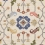 Suzani Oasis Silver Multi